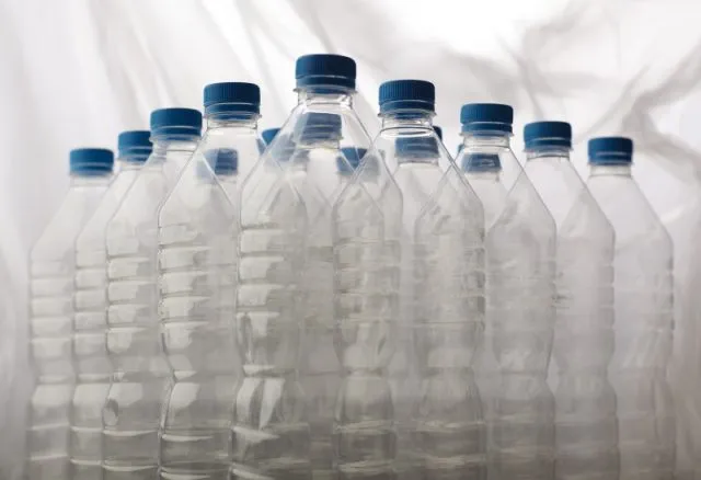 PET i HDPE- czym są te tworzywa?