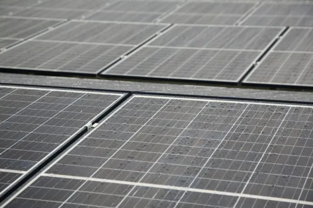 Magazyn energii przyszłością zrównoważonego domu