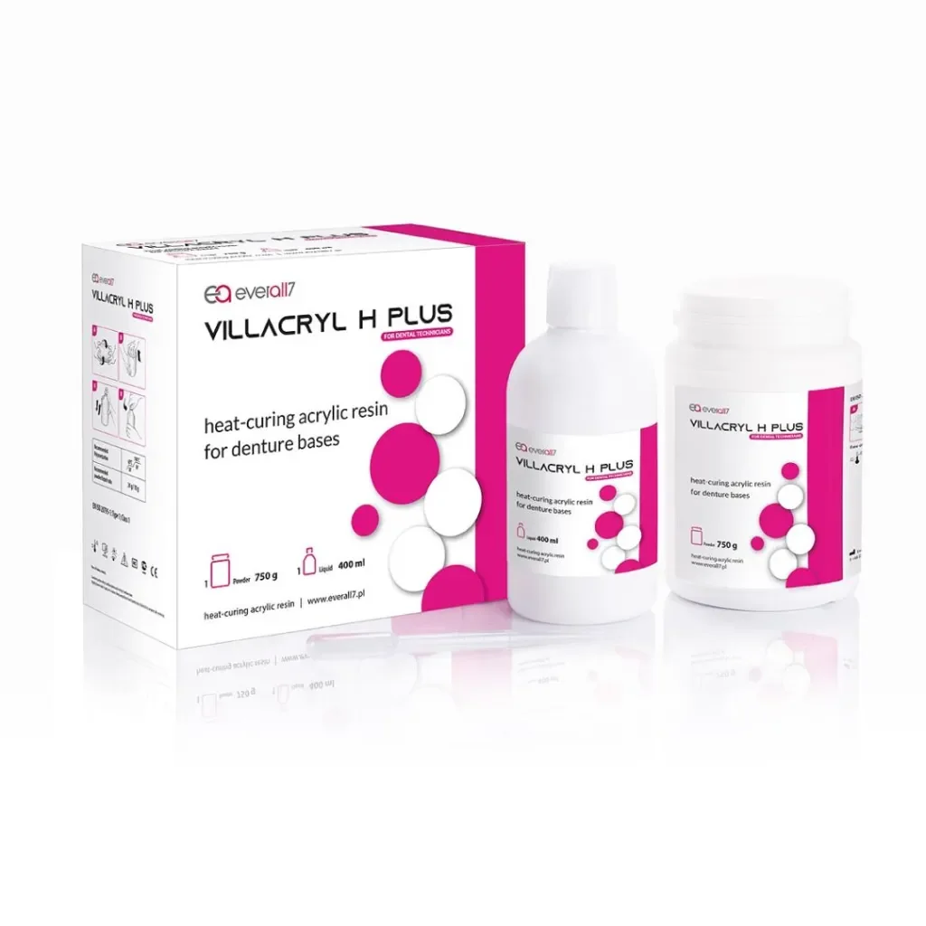 Villacryl H Plus